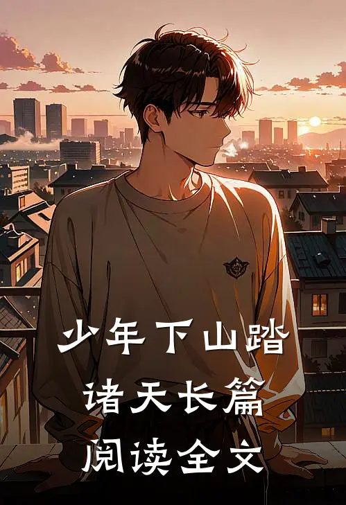 少年下山踏诸天长篇阅读全文