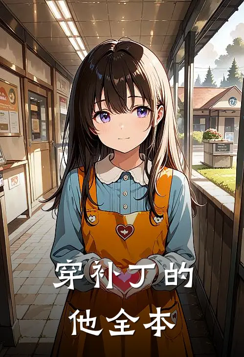 穿补丁的他全本