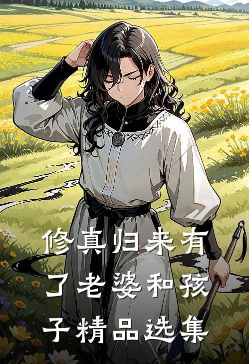 修真归来有了老婆和孩子精品选集