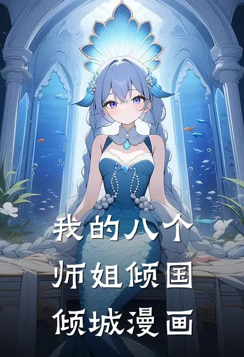 我的八个师姐倾国倾城漫画