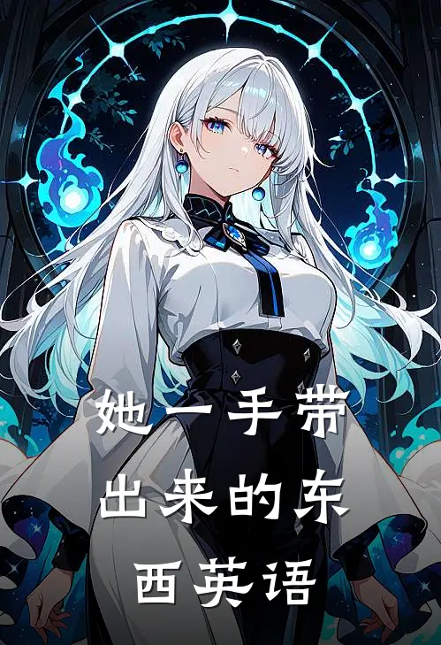 她一手带出来的东西英语