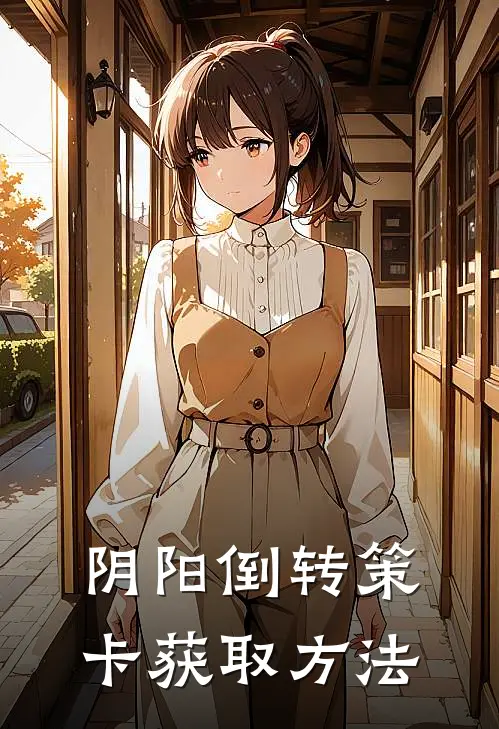 阴阳倒转策卡获取方法