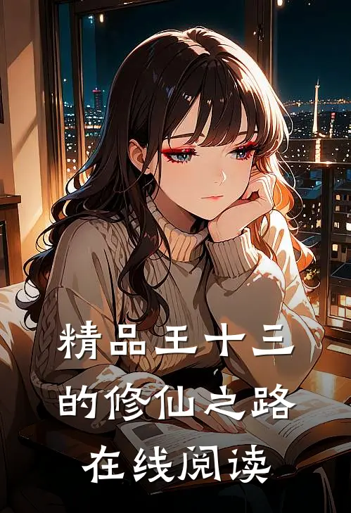 精品王十三的修仙之路在线阅读