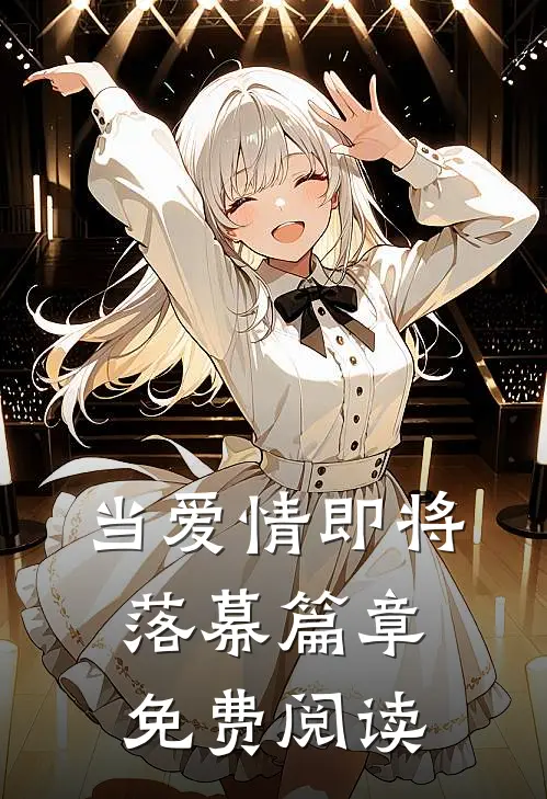 当爱情即将落幕篇章免费阅读