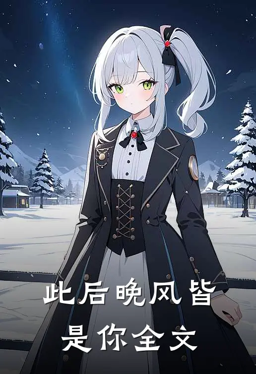 此后晚风皆是你全文