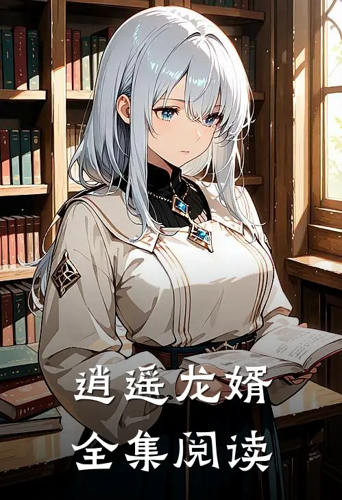 逍遥龙婿全集阅读