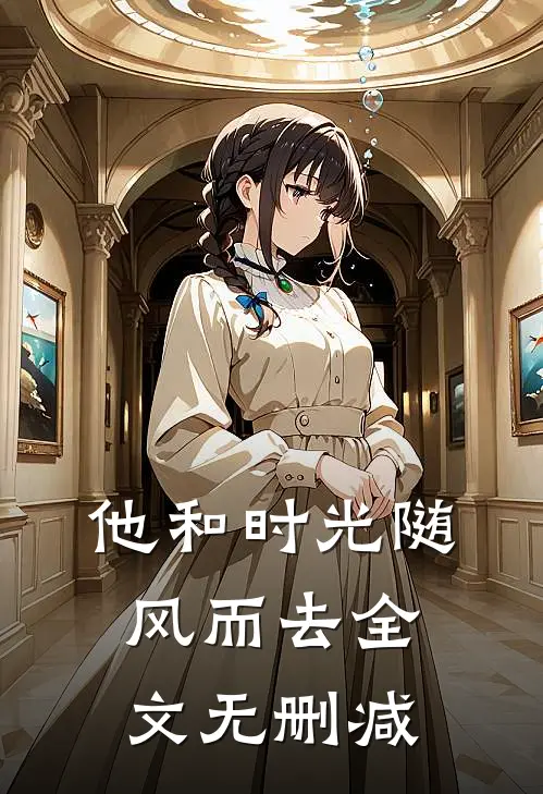 他和时光随风而去全文无删减