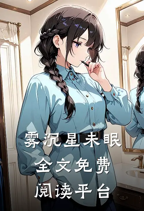 雾沉星未眠全文免费阅读平台