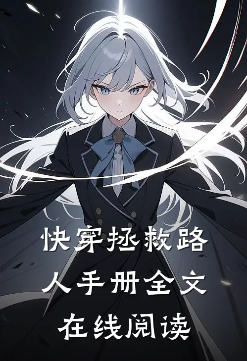 快穿拯救路人手册全文在线阅读