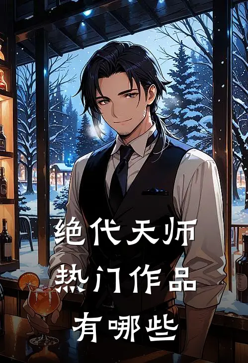 绝代天师热门作品有哪些