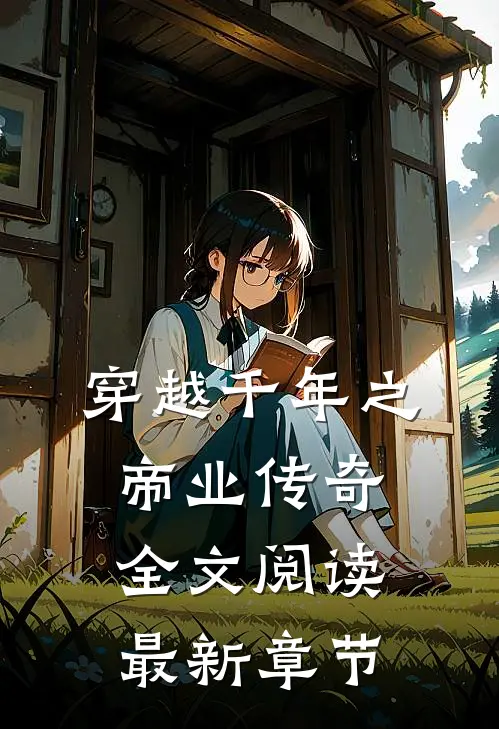 穿越千年之帝业传奇全文阅读最新章节