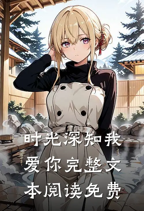 时光深知我爱你完整文本阅读免费