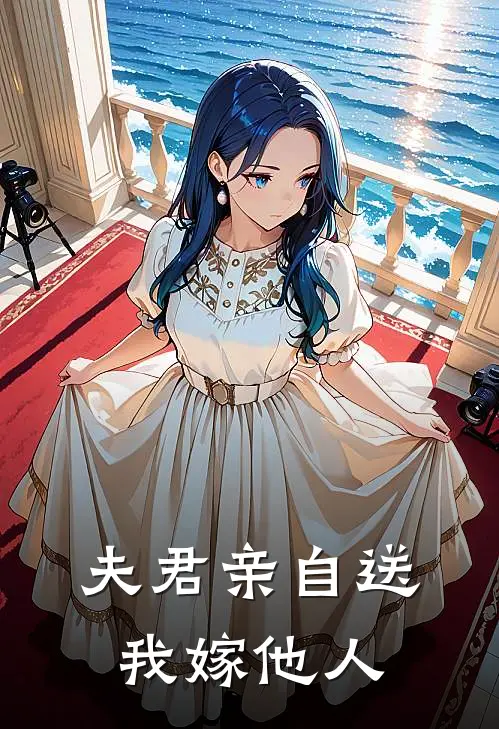 夫君亲自送我嫁他人