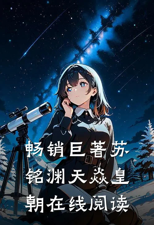 畅销巨著苏铭渊天焱皇朝在线阅读