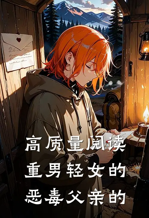 高质量阅读重男轻女的恶毒父亲的
