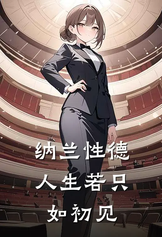 纳兰性德人生若只如初见