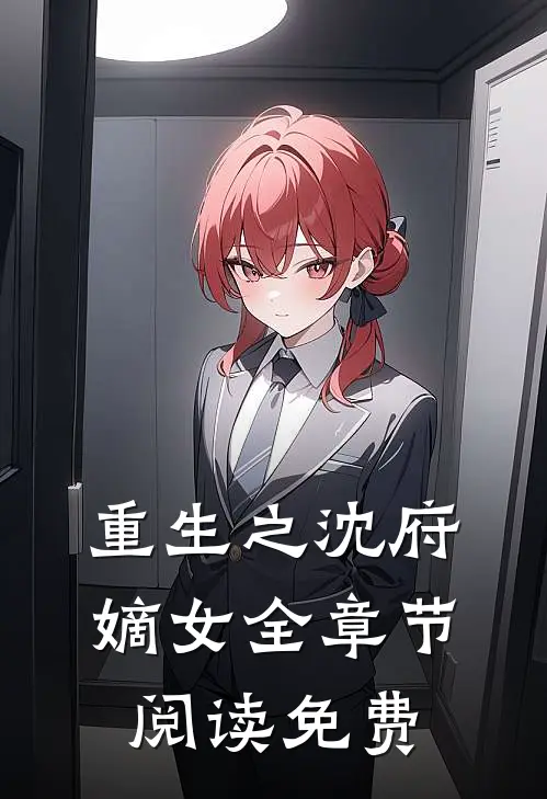 重生之沈府嫡女全章节阅读免费