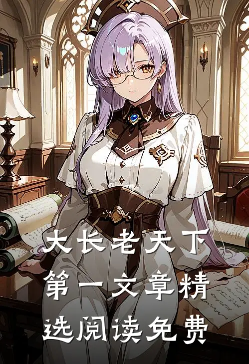 大长老天下第一文章精选阅读免费