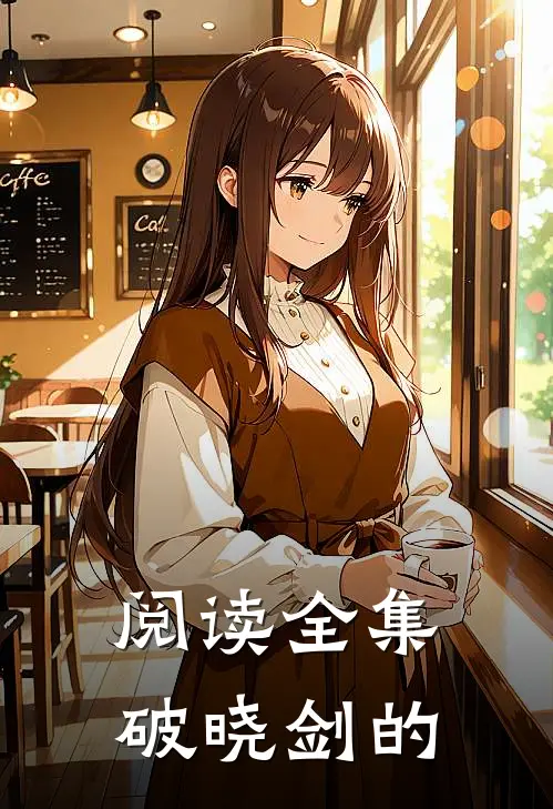 阅读全集破晓剑的