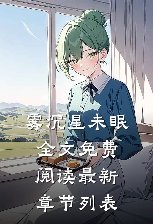 雾沉星未眠全文免费阅读最新章节列表