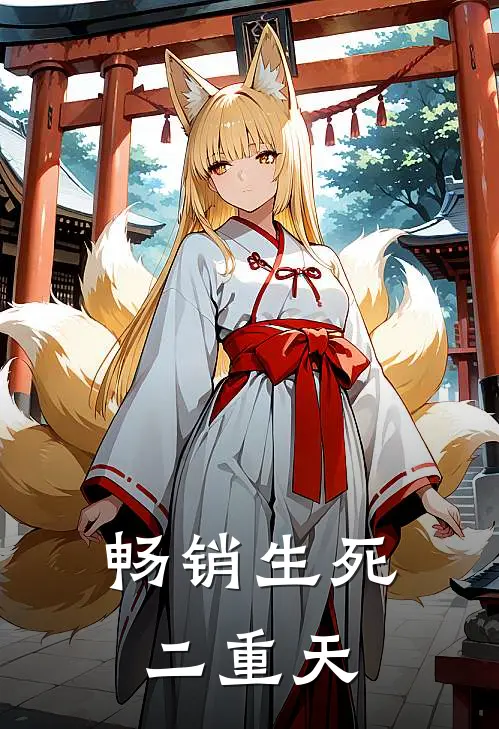 畅销生死二重天