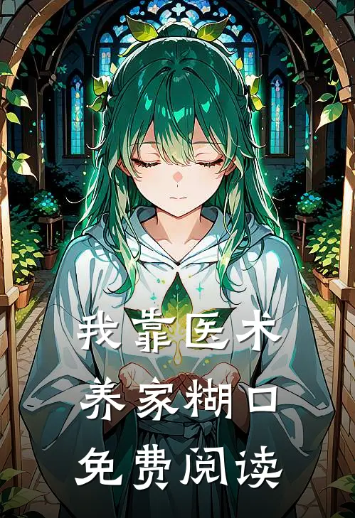 我靠医术养家糊口免费阅读