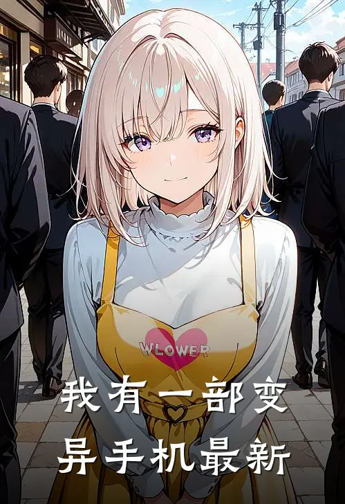 我有一部变异手机最新