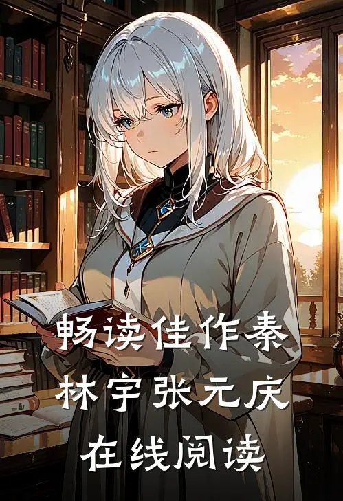 畅读佳作秦林宇张元庆在线阅读