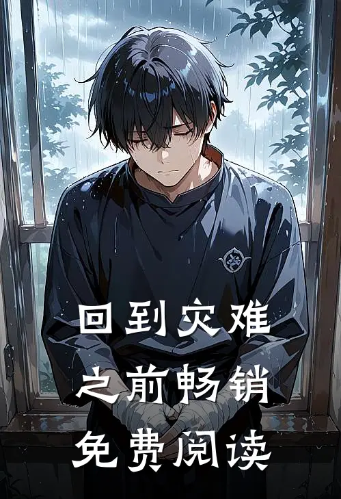 回到灾难之前畅销免费阅读