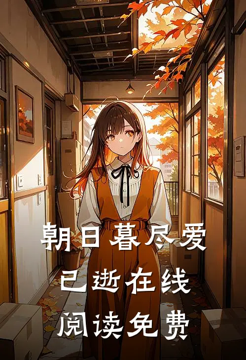 朝日暮尽爱已逝在线阅读免费
