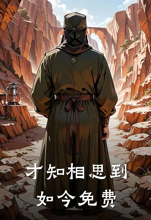 才知相思到如今免费