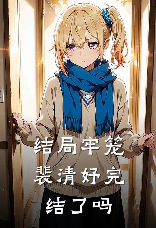 结局牢笼裴清妤完结了吗