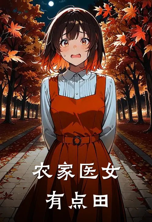农家医女有点田