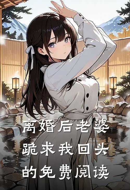 离婚后老婆跪求我回头的免费阅读