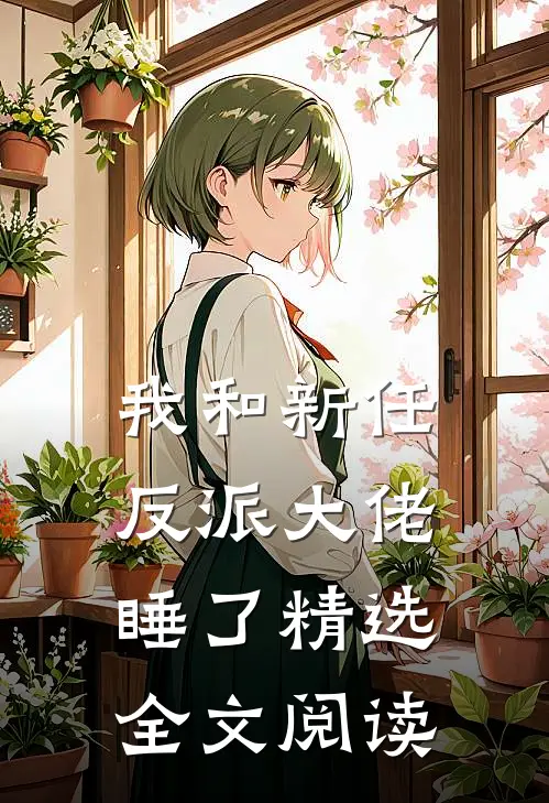 我和新任反派大佬睡了精选全文阅读
