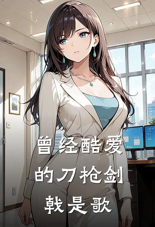 曾经酷爱的刀枪剑戟是歌