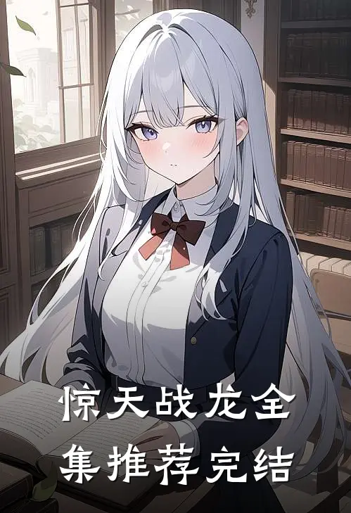 惊天战龙全集推荐完结