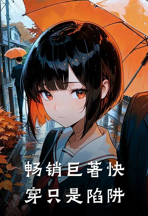畅销巨著快穿只是陷阱