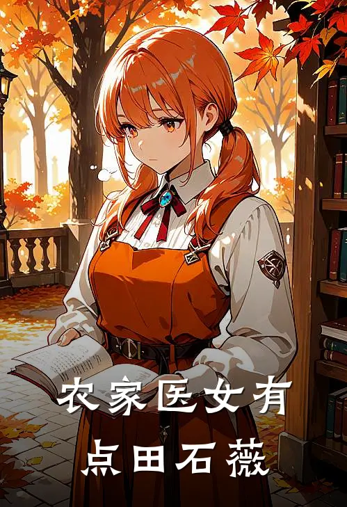 农家医女有点田石薇