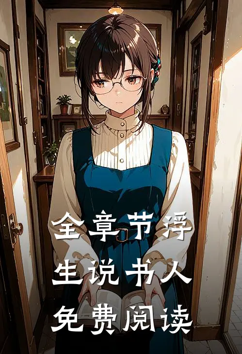 全章节浮生说书人免费阅读