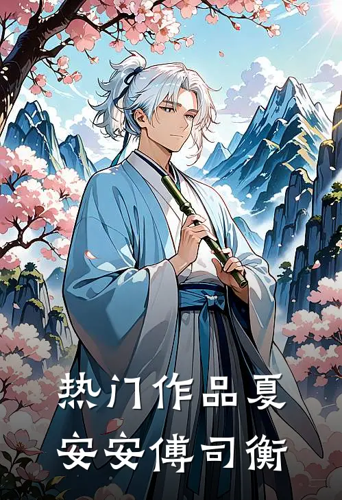 热门作品夏安安傅司衡