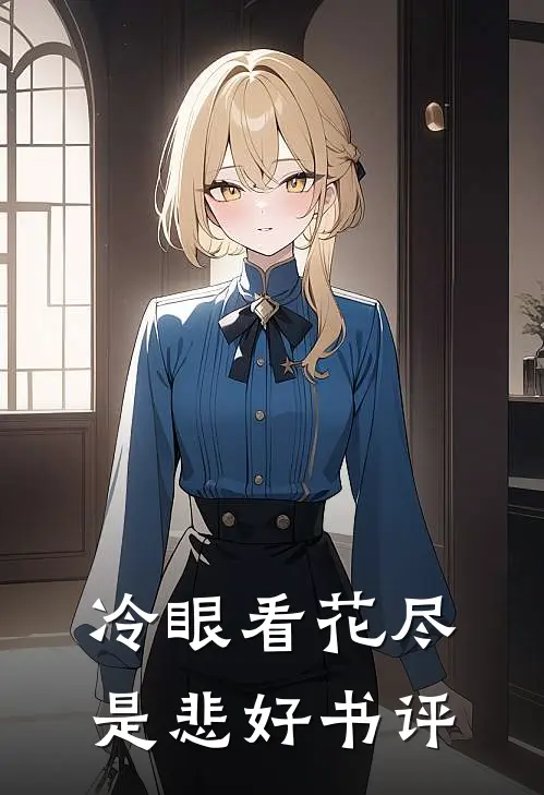 冷眼看花尽是悲好书评