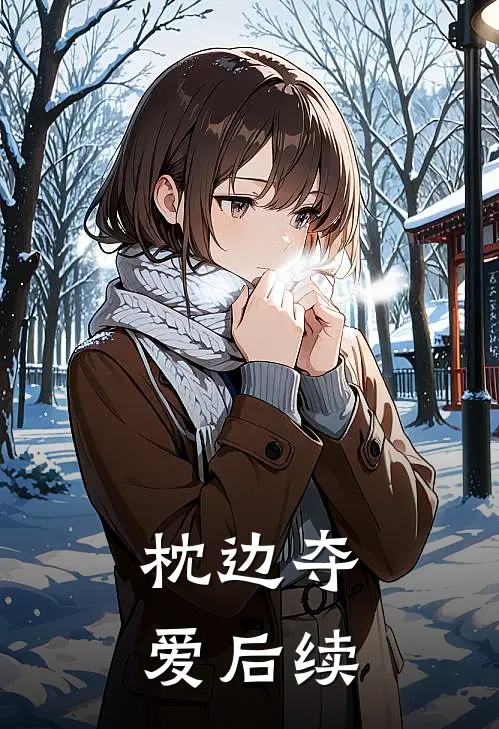 枕边夺爱后续