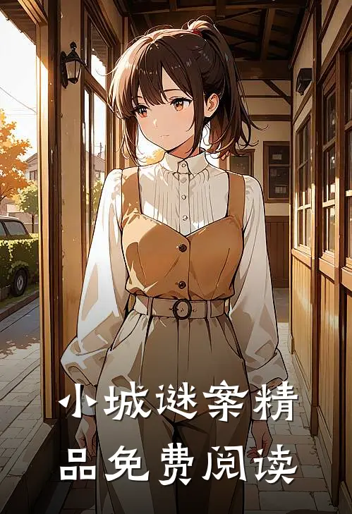 小城谜案精品免费阅读