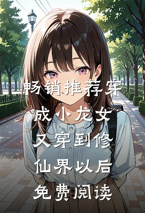 畅销推荐穿成小龙女又穿到修仙界以后免费阅读