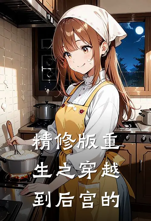 精修版重生之穿越到后宫的