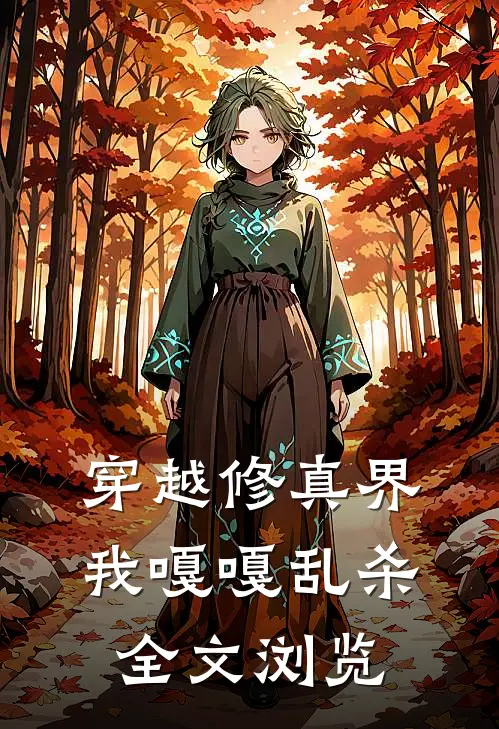 穿越修真界我嘎嘎乱杀全文浏览