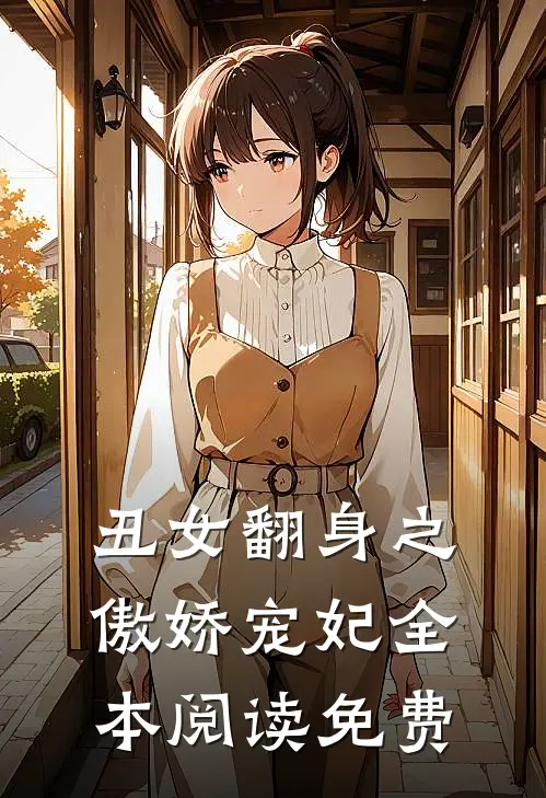 丑女翻身之傲娇宠妃全本阅读免费