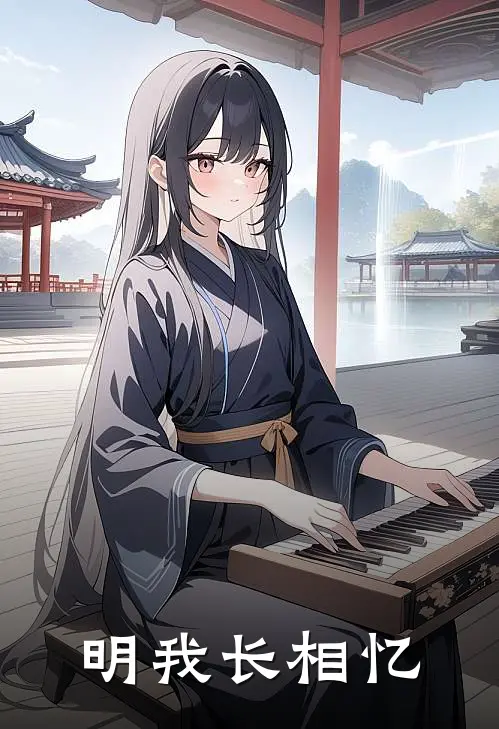 明我长相忆
