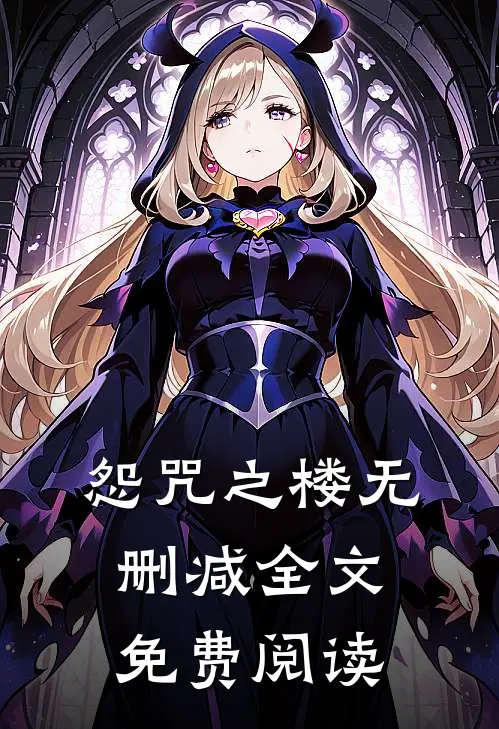 怨咒之楼无删减全文免费阅读